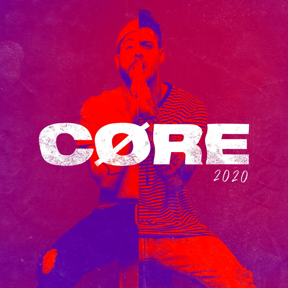 CØRE — image 5