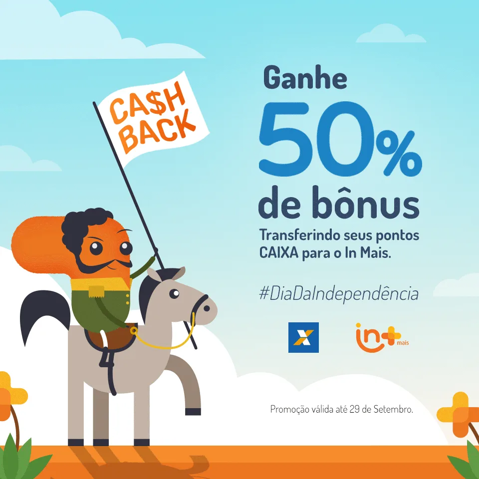 In Mais — Campanhas Bancárias — image 4