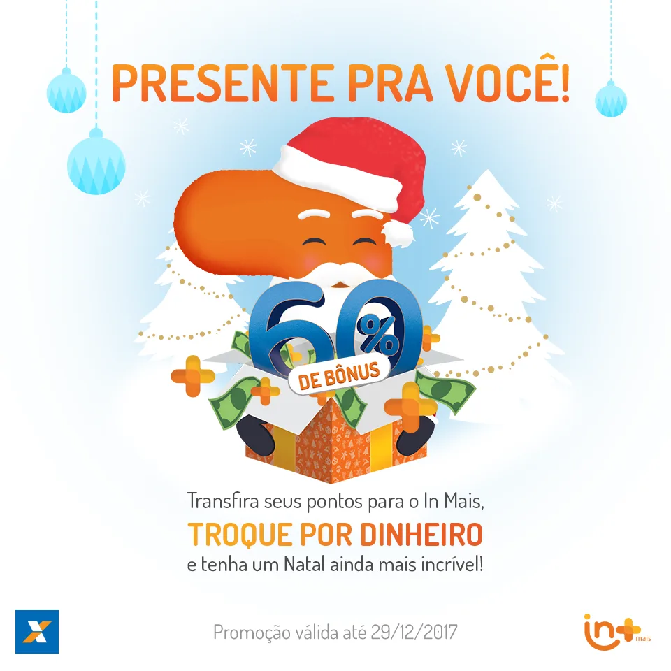In Mais — Campanhas Bancárias — image 6