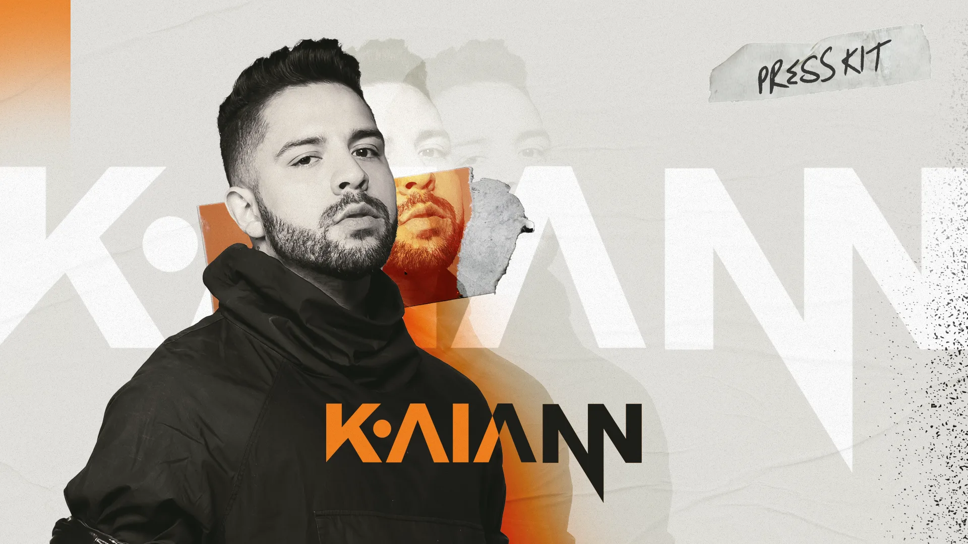 Presskit KAIANN — imagem 1
