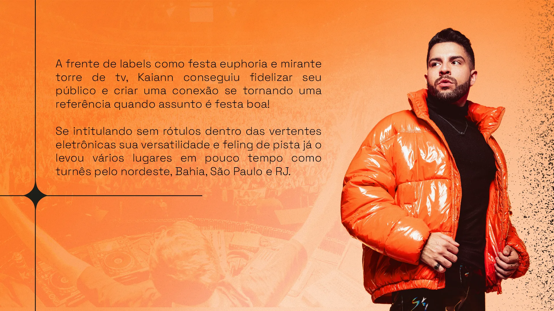 Presskit KAIANN — imagem 3