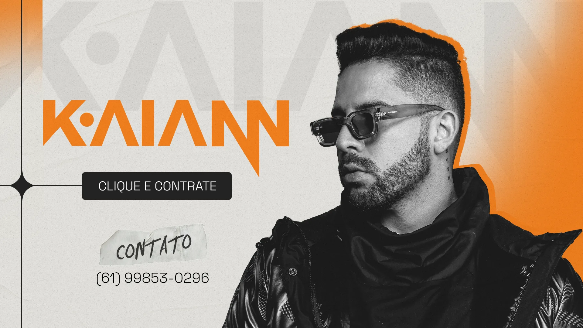 Presskit KAIANN — imagem 6