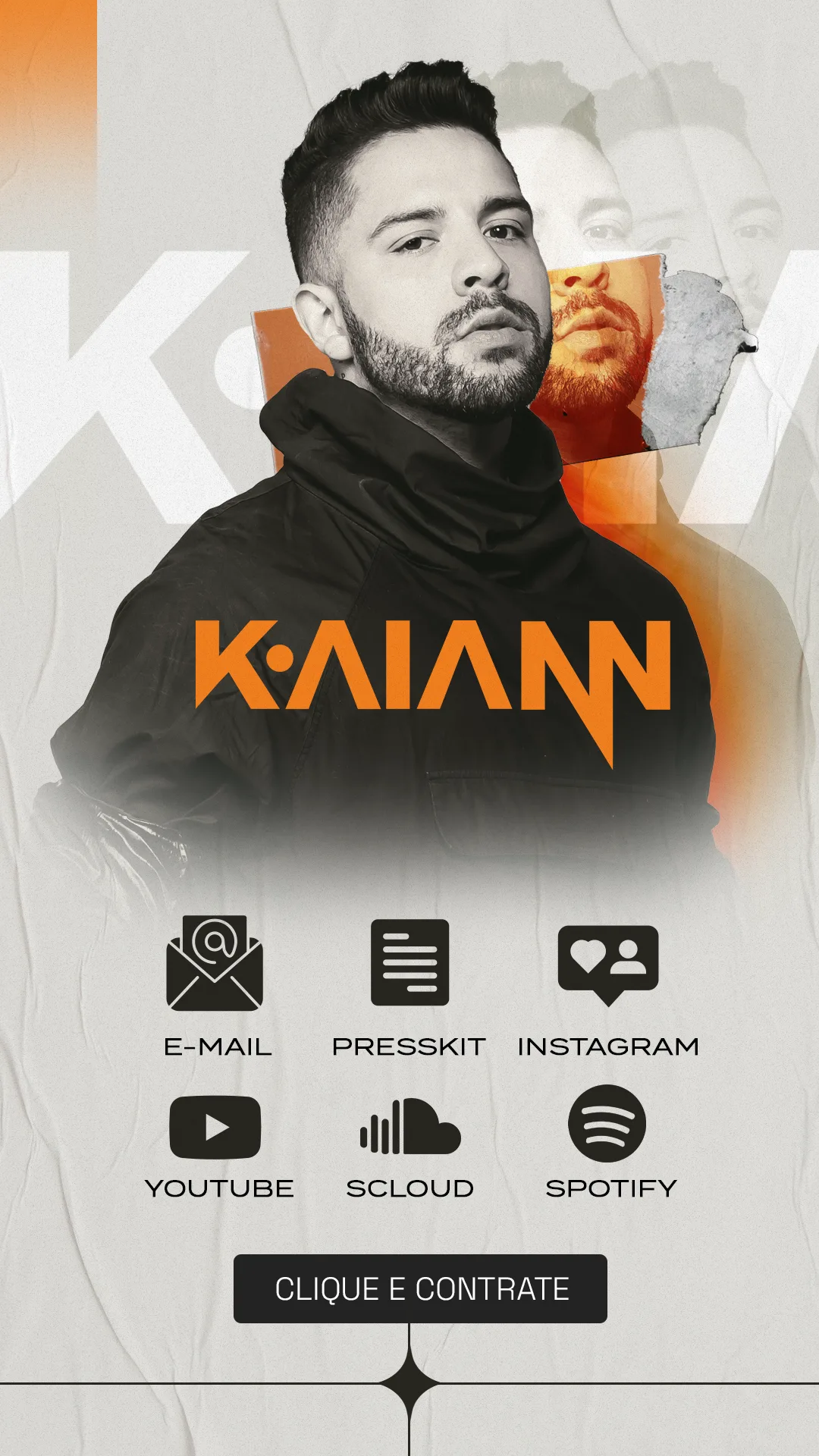 Presskit KAIANN — imagem 7