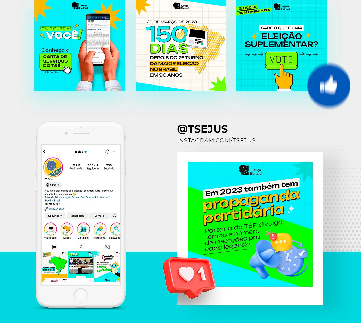 Social Media — imagem 2